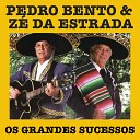 Pedro Bento Z da Estrada - Para Que Me Serve Esta Vida