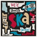 The Skatalites - Salt Lane Gal