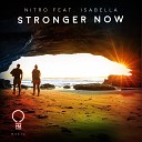 Nitro feat Isabella - Stronger Now