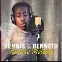 Dennis Katooke Benneth With The XTs - Shepherd Of My Soul