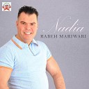 Rabeh Mariwari feat Amine - Nadia