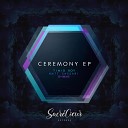 Timid Boy - Ceremony Matt Sassari Remix