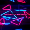 Omar Sanchez Omi - Mi Burrito Sabanero