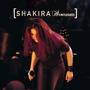 Shakira - Estoy Aqu En Vivo