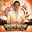 Grupo Niche - La Gota Fria