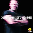 Damon Hess Nick Holmes - Just Like This Club Mix