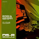 Trance Century Radio TranceFresh 326 - RYDEX Ozo Effy Olisar
