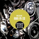 DJ Deep Noise - Bam These Disco Assuc Remix