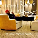 Mell Corbett feat MW Patrick Combs - Life s Trippy