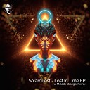 Solarquest Franky Klassen - Lost In Time Melody Stranger Remix