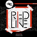 Ald Mar EJRA - Red Line