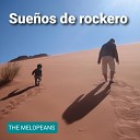 The Melopeans - Con un latir