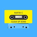 Bounce That - Clean Martik C Remix