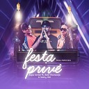 Xapa Kente feat Babi Maracaj - Festa Priv