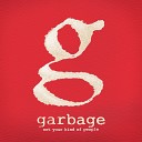 Garbage - Blood for Poppies