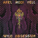 Axel Rudi Pell - I Don t Want to Be Alone Tonight