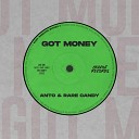 Anto Rare Candy - Got Money