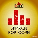 Max On - Pop Corn Extended Mix