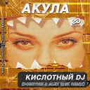 Акула - Кислотный DJ Dobrynin Alex Shik Radio Edit Sefon…