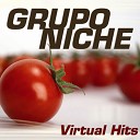 Grupo Niche - La Negra No Quiere