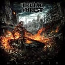 Brutal Unrest - World Eater Bonus Track