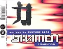 The Shamen - Comin On Radio Edit