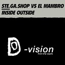Ste Ga Shop El Mambro - Inside Outside Relight Orchestra Mix
