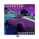 DJ Panda Boladao Panda Records feat TrapboyjayBBO… - Corvette Corvette