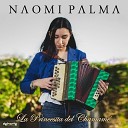 Naomi Palma - Puede Ser