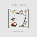 Peter Hanson - A Lifetime of Mud