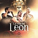 Ultima Escala - La Vida Del Leon