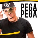 MC Romeu - Pega Pega