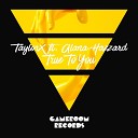 TaylorX feat Alana Hazzard - True to You