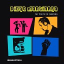 Diego Montinaro - New Day