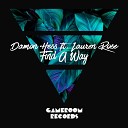 Damon Hess feat Lauren Rose - Find a Way
