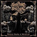 Sanctum Of Solitude - Part I Obtaining A Corpse And Other Questionable…