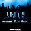Imprintz And Xilent and Kloe - Maximum Original Mix