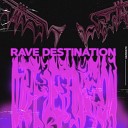 DJ Eduardo Andrade - RAVE DESTINATION
