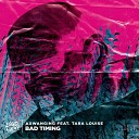 Axwanging feat Tara Louise - Bad Timing