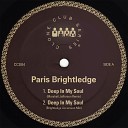 Paris Brightledge feat Robert Bond - For Love Eric Kupper Remix