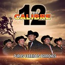 Calibre 12 - Corrido De Don Oscar