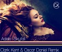 Adele - Skyfall DubStep Mix