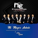 El Nuevo Enredo Norte o Banda Alex Ojeda - Mi Mayor Anhelo