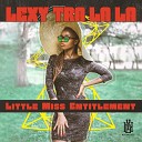 Lexy Tra La La - I m Sexy and I Know It