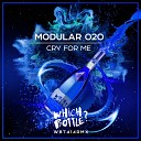 Modular 020 - Cry For Me Maicol Marsella Tessel Radio Edit
