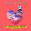 Ava Max - My Head My Heart DJ Trojan Extended Remix
