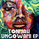 Tonijah feat Babalwa Xelinkomo - Ungowami Da Brownie Remix