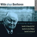 David Wilde - Piano Sonata No 21 in C Op 53 Waldstein II Introduzione Adagio molto…
