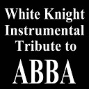White Knight Instrumental - King Kong Song