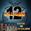 Calibre 12 - El Gallero Del Mi Pueblo